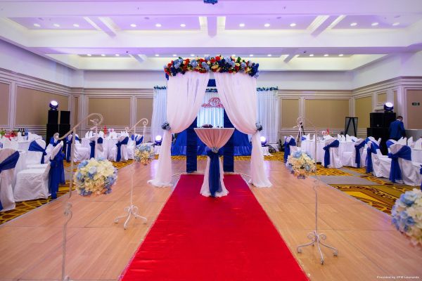 Holiday Inn AKTAU (Aktau)